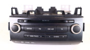 TOYOTA LAND CRUISER 200 RADIO ODTWARZACZ CD DVD 86120-60G90