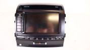 TOYOTA LAND CRUISER 200 RADIO MONITOR  86431-60272