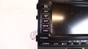 TOYOTA LAND CRUISER 200 RADIO MONITOR  86431-60272