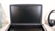 TOYOTA LAND CRUISER 200 PODSUFITKOWY MONITOR ALPINE