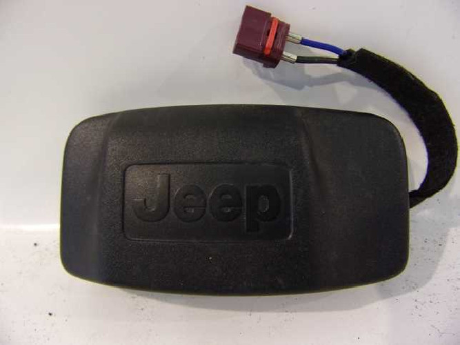 JEEP WRANGLER JL 2.2 18- ANTENA GPS 68294006AA