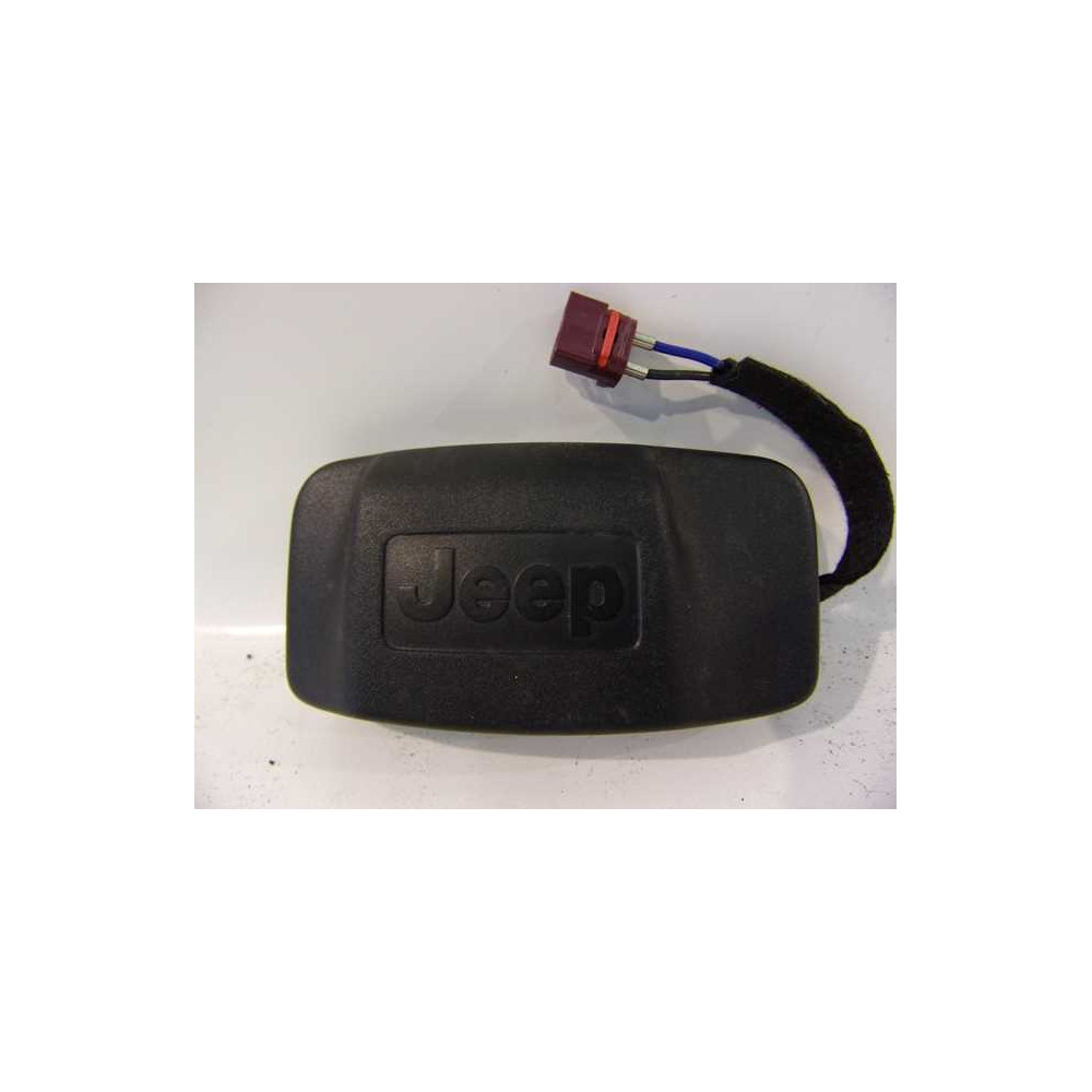 JEEP WRANGLER JL 2.2 18- ANTENA GPS 68294006AA