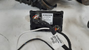 VOLVO XC90 II HAK HOLOWNICZY 32270155 32270156 31454548