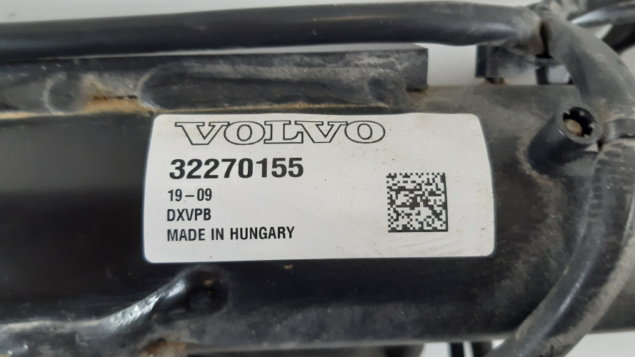 VOLVO XC90 II HAK HOLOWNICZY 32270155 32270156 31454548