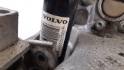 VOLVO V60 II 2.0 D4 ZAWIESZENIE LEWE TYŁ 31476231, 32246504, 31658541