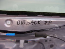 SUBARU OUTBACK IV 09- DRZWI PRAWE PRZÓD