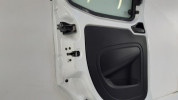 FIAT FIORINO DRZWI PRZESUWNE LEWE