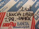 LANCIA LYBRA 99-05 ZAMEK DRZWI PRAWY TYŁ 46768176