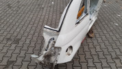 FIAT 500 CABRIO ĆWIARTKA BŁOTNIK PRAWA TYŁ 268/A