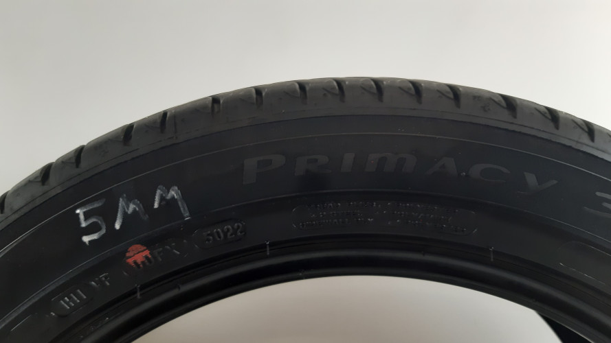 OPONA MICHELIN PRIMACY 3 225/55/18