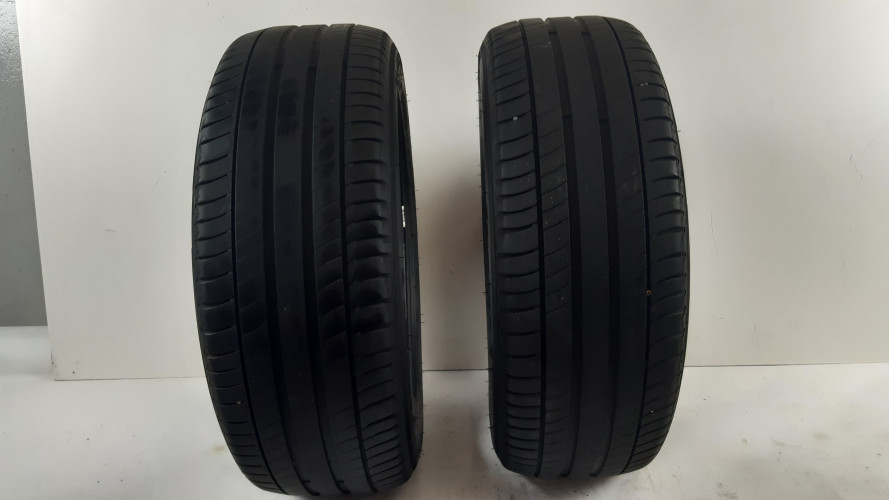 OPONA MICHELIN PRIMACY 3 225/55/18