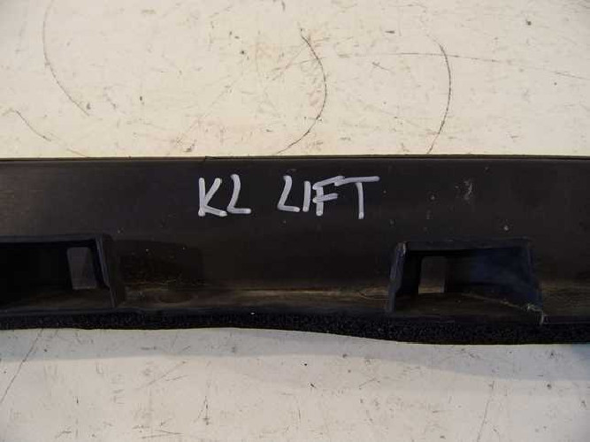 JEEP CHEROKEE KL LIFT 19- WZMOCNIENIE MOCOWANIE PODSZYBIA 68102559AD