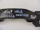 OPEL AGILA A PAS PRZEDNI WZMOCNIENIE 93182075