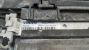 VOLVO XC90 II PAS PRZEDNI CHŁODNICE B5 MILD 32224828, P32252374, 32252577, 32252576