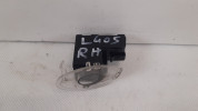 LAND ROVER RANGE ROVER L405 HALOGEN PODŚWIETLENIE LUSTERKA PRAWE