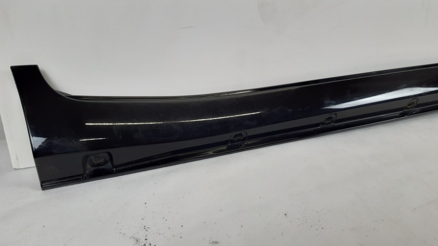 TOYOTA LAND CRUISER 200 08-11 LISTWA PROGOWA PRAWA 75850-60040