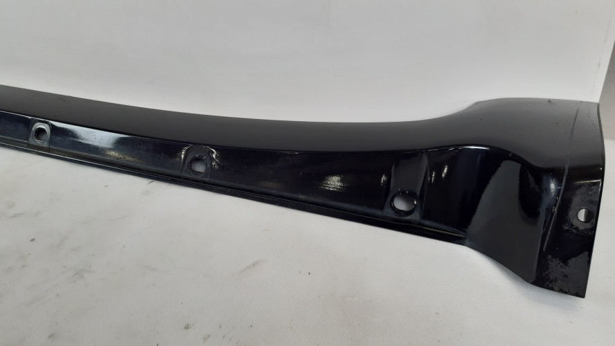 TOYOTA LAND CRUISER 200 08-11 LISTWA PROGOWA PRAWA 75850-60040