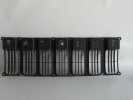 JEEP PATRIOT GRILL ATRAPA ZDERZAKA 05116363AA