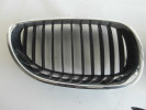 BMW E60 GRILL ATRAPA ZDERZAKA 