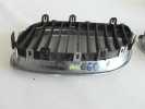 BMW E60 GRILL ATRAPA ZDERZAKA 