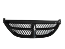 DODGE CARAVAN 99- GRILL ATRAPA ZDERZAKA