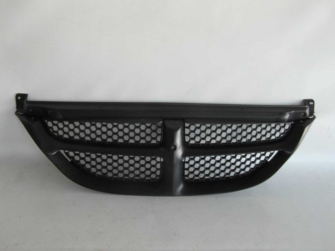 DODGE CARAVAN 99- GRILL ATRAPA ZDERZAKA