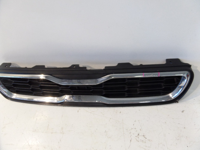 KIA SOUL I LIFT 12- GRILL ATRAPA ZDERZAKA 86350-2K500