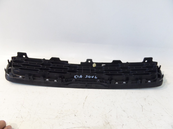 KIA SOUL I LIFT 12- GRILL ATRAPA ZDERZAKA 86350-2K500