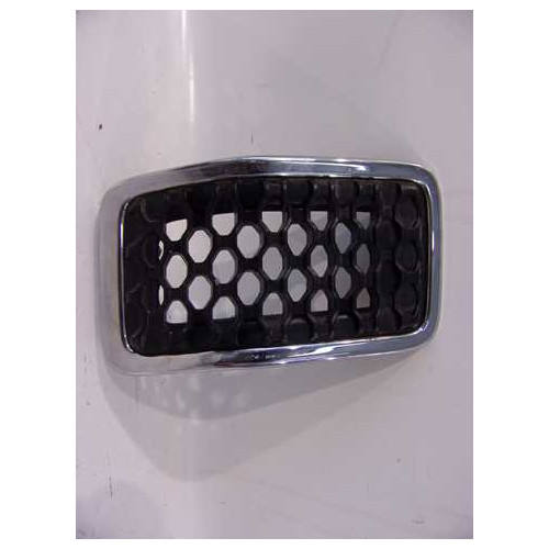 JEEP CHEROKEE KL LIFT 19- KRATKA MASKI 68323778AB