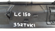 TOYOTA LAND CRUISER 150 LISTWA ZDERZAKA TYŁ 52179-60050