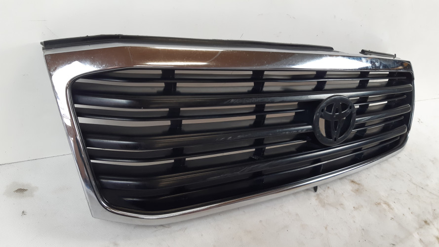 TOYOTA LAND CRUISER 100 GRILL ATRAPA ZDERZAKA