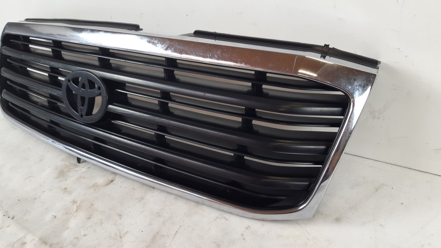 TOYOTA LAND CRUISER 100 GRILL ATRAPA ZDERZAKA