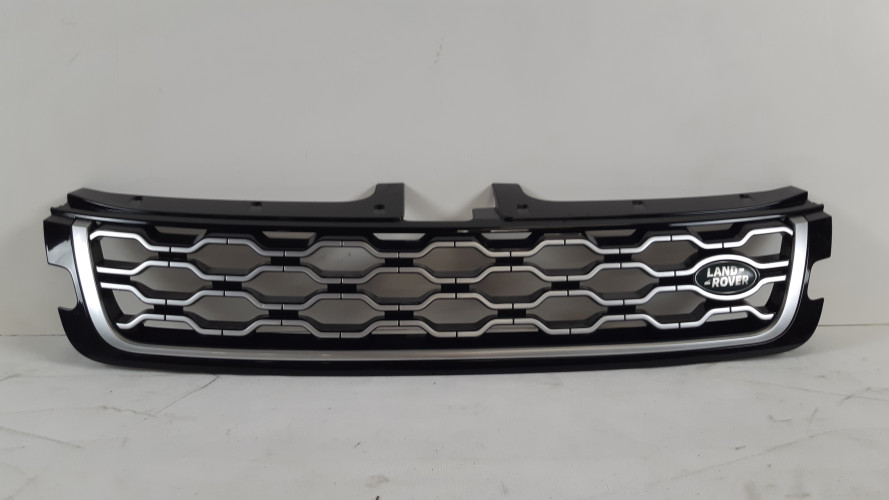 RANGE ROVER EVOQUE II L551 18- GRILL ATRAPA ZDERZAKA K8D2-8200