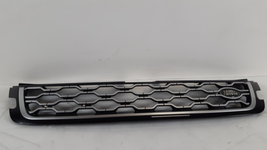 RANGE ROVER EVOQUE II L551 18- GRILL ATRAPA ZDERZAKA K8D2-8200