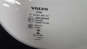 VOLVO V60 II SZYBA CZOŁOWA 31468106