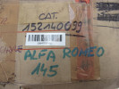 ALFA ROMEO 145 94-01 LUSTERKO PRAWE 5 PIN