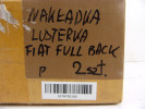 MITSUBISHI L200 VI FIAT FULLBACK OBUDOWA LUSTERKA PRAWA 6000606957