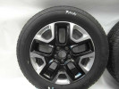 JEEP COMPASS II 17- FELGI ALUMINIOWE 17X7 ET40