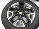 JEEP COMPASS II 17- FELGI ALUMINIOWE 17X7 ET40