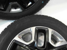 JEEP COMPASS II 17- FELGI ALUMINIOWE 17X7 ET40