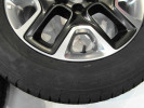 JEEP COMPASS II 17- FELGI ALUMINIOWE 17X7 ET40