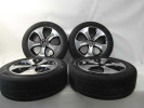 JEEP COMPASS II 17- FELGI ALUMINIOWE 18X7 ET40