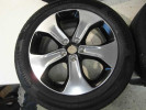 JEEP COMPASS II 17- FELGI ALUMINIOWE 18X7 ET40