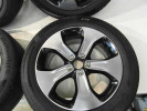 JEEP COMPASS II 17- FELGI ALUMINIOWE 18X7 ET40