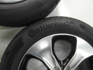 JEEP COMPASS II 17- FELGI ALUMINIOWE 18X7 ET40