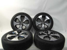 JEEP COMPASS II 17- FELGI ALUMINIOWE 18X7 ET40