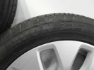 JAGUAR XE KOŁA FELGI ALUMINIOWE 6,5X17 AVON ZV7 205/55R17