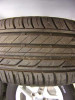 JEEP COMPASS II 17- KOŁA FELGI ALUMINIOWE 215/65R16 6.5X16