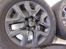 JEEP COMPASS II 17- KOŁA FELGI ALUMINIOWE 17X6.5 ET40 225/60R17 