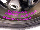 JEEP COMPASS II 17-  FELGI ALUMINIOWE 18X7 